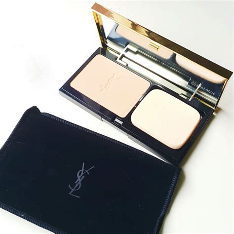 ysl teint touche eclat compact